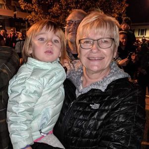 Meet your Posher, Cindy